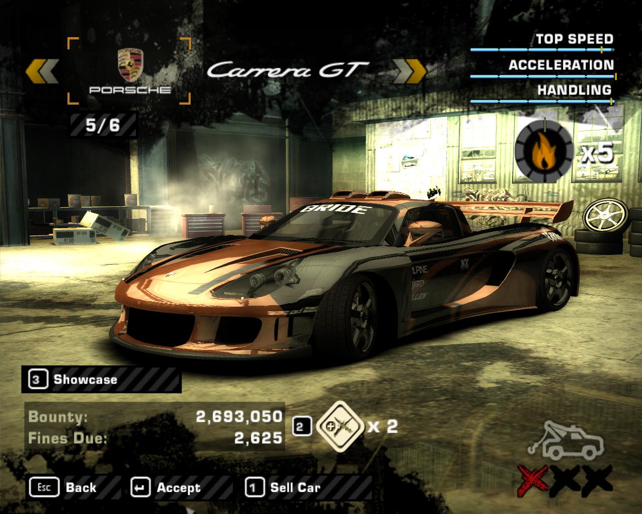 Need for Speed: Most Wanted - Download